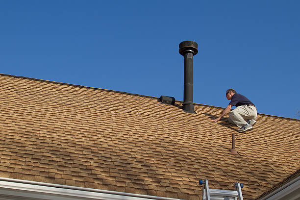 Fast & Reliable Emergency Roof Repairs in New Windsor, MD