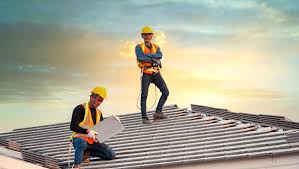 Reliable New Windsor, MD Roofing services Solutions